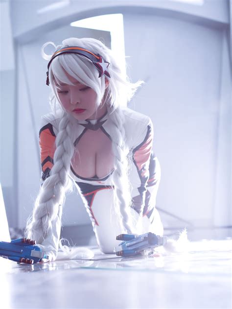 Tapety : Kiana Kaslana, cosplay, Guns Girl School Day Z 1600x2133 - NinjaKidd - 1478489 - Tapety ...