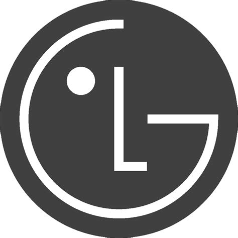 LG logo PNG