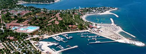 Camping - Croatia Official Camping Portal - CAMPING.HR