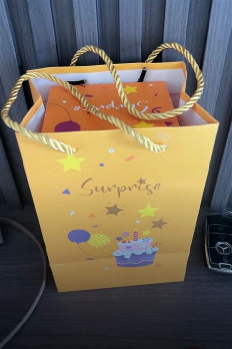 JOYJOYSET - Surprise Gift Box Set - Lulunami