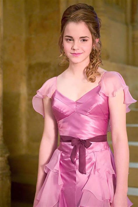 Harry Potter costume designer explains 5 of the movies' most iconic looks | Vestido de harry ...