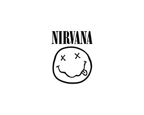 Download Music Nirvana Wallpaper