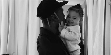 Kylie Jenner Post Travis Scott Stormi Webster Pictures - Kylie Jenner Just Shared the Cutest ...