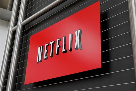 Why Investors Don't Care About Netflix's Big Miss | TIME