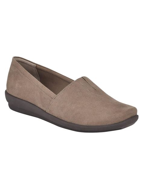 Easy Spirit Arlie Slip On Casual Shoes - Lyst