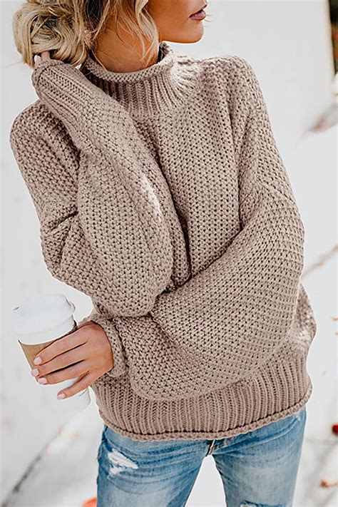 25 Cute Winter Sweaters Under $100 | Poor Little It Girl