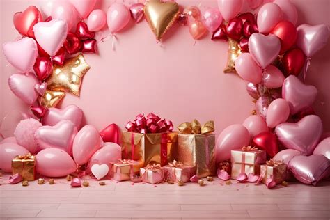 Valentine's Or Birthday Background Free Stock Photo - Public Domain Pictures