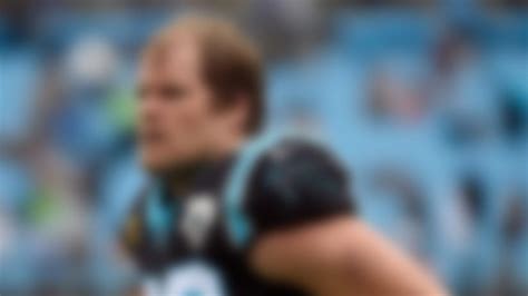 Greg Olsen Stats, News and Video - TE | NFL.com