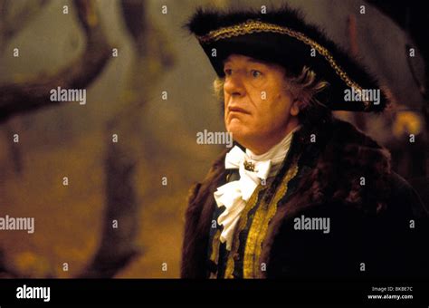 Michael gambon hi-res stock photography and images - Alamy