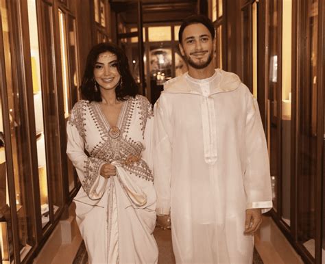 Moroccan Singer Saad Lamjarred to Hold Second Wedding Ceremony in Rabat