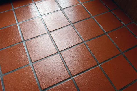 Beginner's Guide to Quarry Tiles