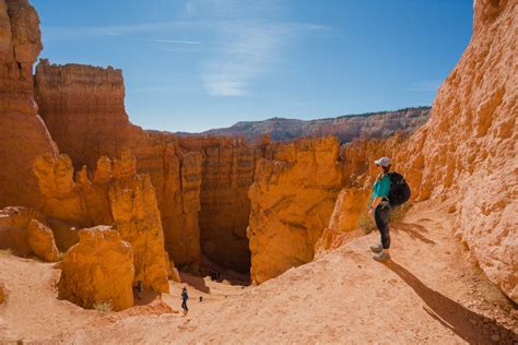 How to Hike the Navajo Loop Trail in Bryce Canyon NP (Tips & FAQ)