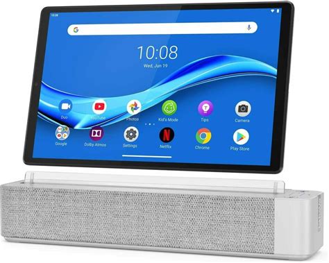 [Prime] Lenovo Smart Tab M10 FHD Plus with Alexa Built-in TB-X606FA 10.3" $220 Delivered ...