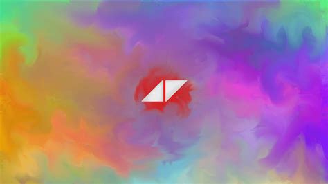 Avicii Logo Wallpapers - Wallpaper Cave