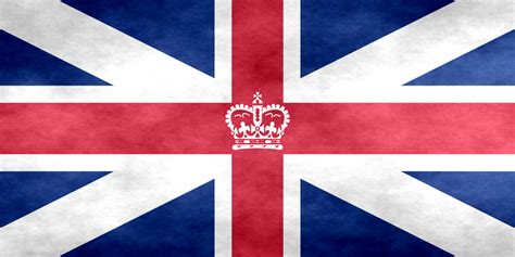 GW, British Empire - flag by Neethis on DeviantArt