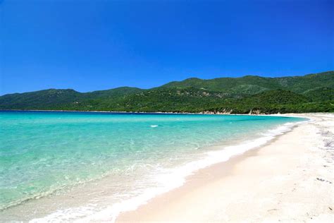 Corsica Beaches | Corsica Guide