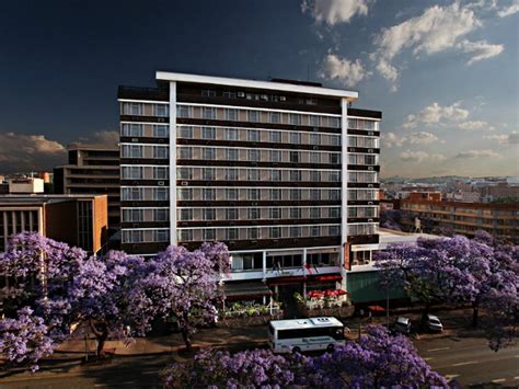 Arcadia Hotel, Pretoria, 2022 | Easy Mobile Booking