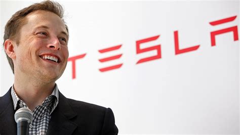 Tesla CEO Elon Musk confirms talks with Apple, but says sale unlikely