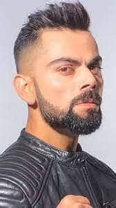 Virat Kohli Beard Style: What is the Cost of Virat Kohli Beard ...