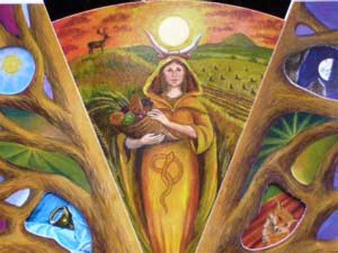 Lammas Ritual : First Harvest | Los Altos, CA Patch