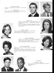 Severna Park High School - Embers Yearbook (Severna Park, MD), Class of 1967, Page 90 of 278