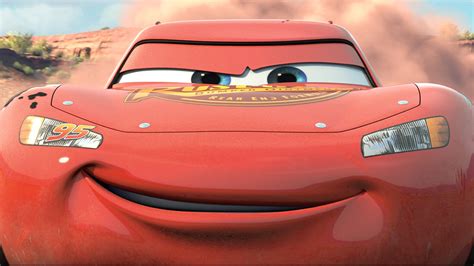 How Old is Lighting McQueen in the 'Cars' Movies?