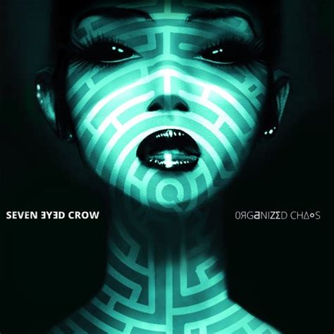 Seven Eyed Crow – Organized Chaos (2018) – Take Metal | Metal, rock & hardcore downloads