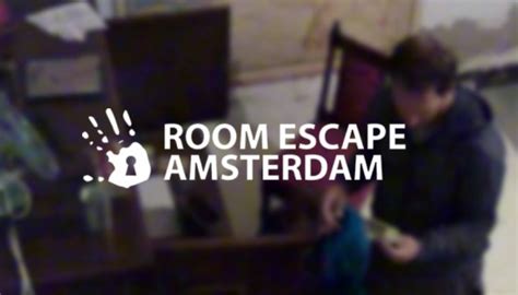 Room Escape Amsterdam • Reviews, Ervaringen, Adres en Prijzen