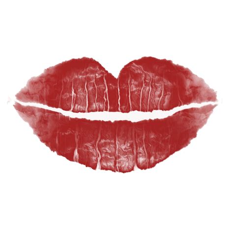 Lipstick Kiss Free Stock Photo - Public Domain Pictures