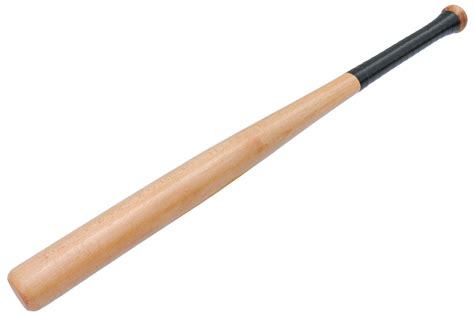 Retour facile Vente en gros en ligne avec 79 cm de Longueur BearCraft Batte de Baseball en Bois ...