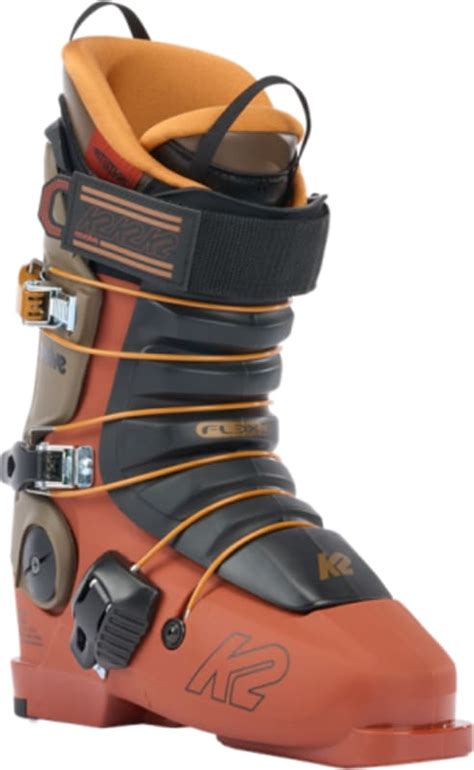 K2 Snow K2 Revolver Men's Ski Boots | Great Lakes Outpost