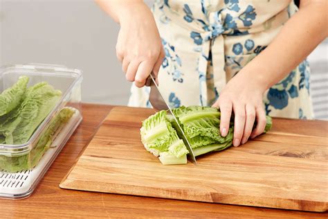How to Store Lettuce to Keep It Fresh and Crisp