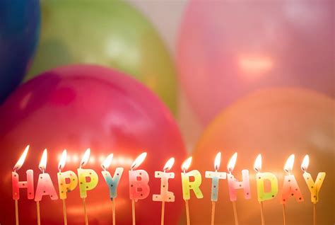 Happy Birthday Images | Free HD Backgrounds, PNGs, Vectors & Templates - rawpixel