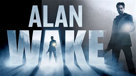 Alan Wake - Official Launch Trailer | HD - YouTube