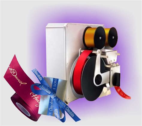 Ribbon & Foil Printers - NSI Africa