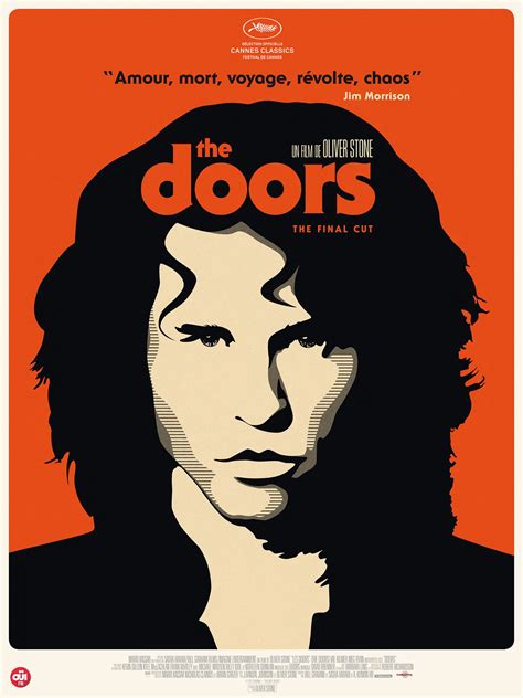 The Doors - film 1991 - AlloCiné