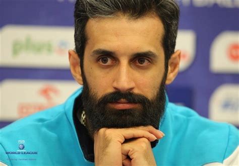 Tasnim News Agency - Saeid Marouf: We Can Play Much Better