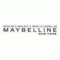 Maybelline | Brands of the World™ | Download vector logos and logotypes