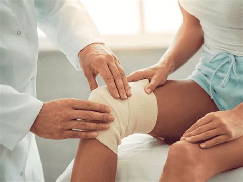 7 Tips to Care after Knee Replacement Surgery - Health2wellness