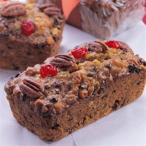 Fruitcake With Candied Fruit Recipe at Matthew Ransom blog