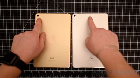 iPad Mini 4 - blog.knak.jp