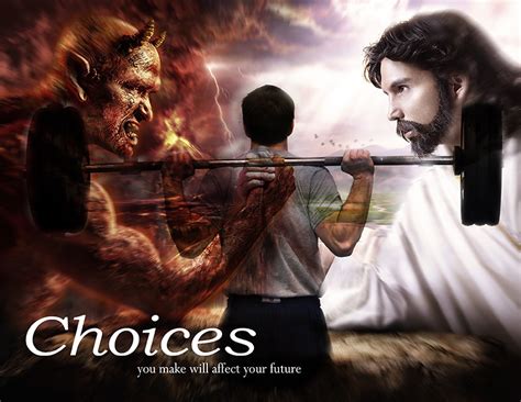 🔥 [40+] Jesus vs Satan Wallpapers | WallpaperSafari