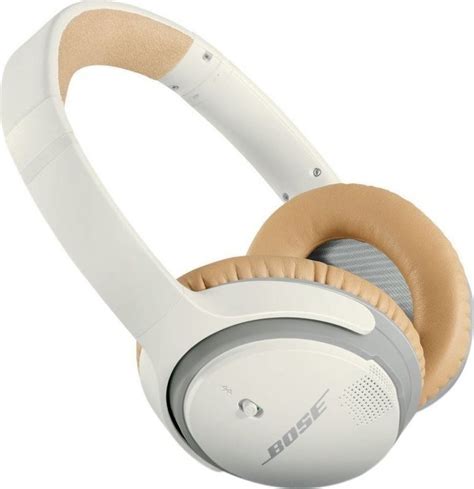 Bose SoundLink Wireless II White - Skroutz.gr