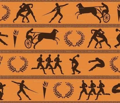 The Olympic Games: From Ancient Greece to Modern times - World History Edu