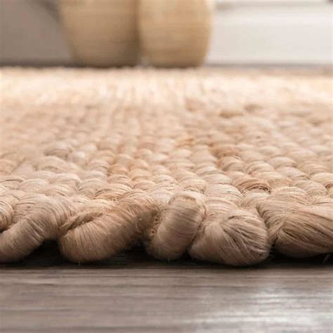 The Complete Guide To Natural Fiber Rugs • Maria Louise Design