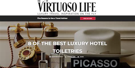 Lemongrass House Features in Virtuoso Life's 8 Best Luxury Hotel Toiletries Brands in the World ...