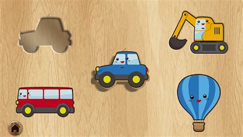 Baby puzzles - Android Apps on Google Play