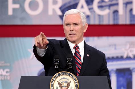 VP Pence coming to Arizona to bolster McSally