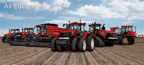 Case IH | Farm Equipment | Combines, Magnums, Steigers, Sprayers ...