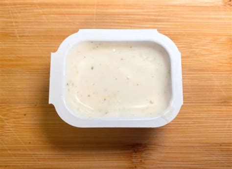 Every McDonald's Dipping Sauce, Ranked